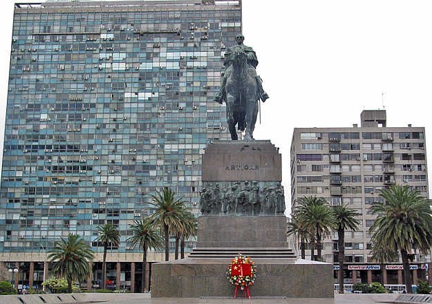 Montevideo 1